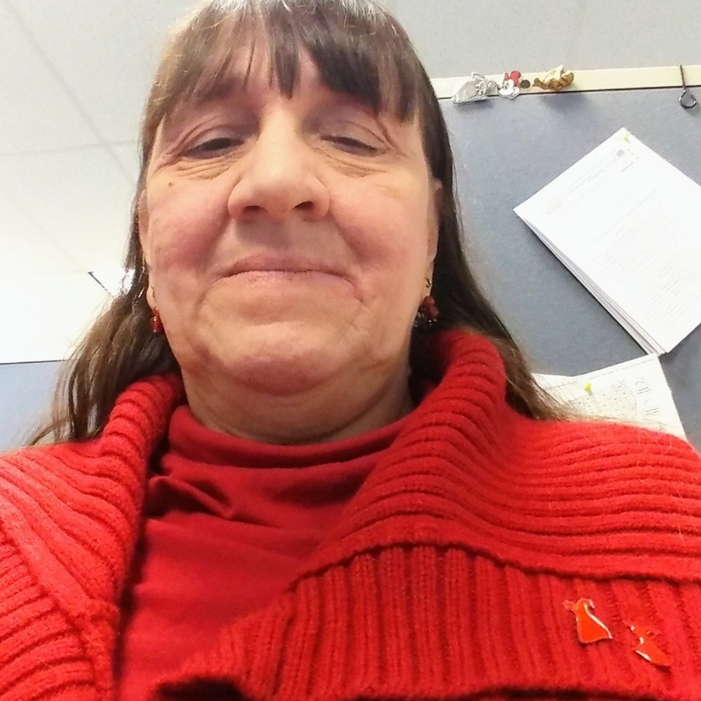 Meet your Posher, Debra